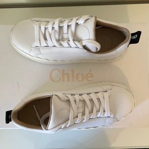 Chloe Sneaker